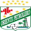 Oriente Petrolero Reserves logo - Reserves VS Oriente Petrolero Reserves Live