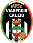 Viareggio Calcio logo - Calcio VS Ilvamaddalena Sport