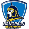 Ayutthaya FC logo - Fc VS Ayutthaya Fc Sport