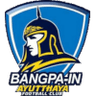 Ayutthaya FC logo