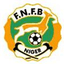 Niger U23 logo