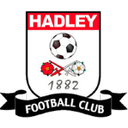 Hadley logo - Enfield VS Hadley Live Score Today