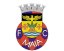 Maia logo - Maia VS Ponte Da Barca Live Score Today