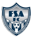 United City FSA logo - Fsa VS Kenkre Live Score Today