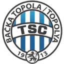 TSC Backa Topola U19 logo - U VS Fk Radnicki U Live Score Today