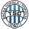 TSC Backa Topola U19 logo