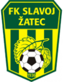 FK Slavoj Zatec logo - Modlany VS Fk Slavoj Zatec Live