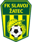 FK Slavoj Zatec logo