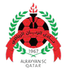 Al-Rayyan logo