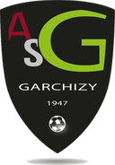 AS Garchizy logo - Quetigny VS As Garchizy Score Today