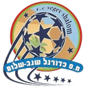 Hapoel Segev Shalom logo - Hamizrah VS Hapoel Segev Shalom Sport