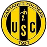 US Castanet-Tolosan logo