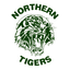 Northern Tigers logo