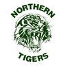 Northern Tigers logo