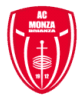 S.S.D. Monza 1912 U19 logo - U VS Inter Milan U Live Score Today
