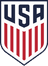 USA Women U16 logo