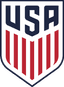 USA Women U16 logo