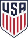 USA Women U16 logo