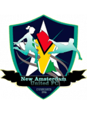 New Amsterdam logo - Wolves VS New Amsterdam Result Today