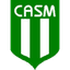 CA San Miguel logo