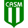 CA San Miguel logo