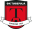 Tiverija Strumica logo