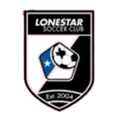 Lonestar SC logo - Lobos VS Lonestar Sc Sport