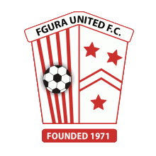 Fgura United logo