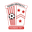 Fgura United logo