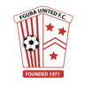 Fgura United logo