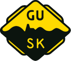 Gamla Upsala SK Women logo
