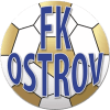 FK Ostrov B logo - Sedlo VS Fk Ostrov B Live