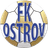 FK Ostrov B logo
