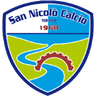 San Nicolo logo
