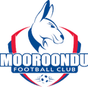 Mooroondu FC logo - Eagles VS Mooroondu Fc Result
