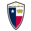 Dallas City logo - Beaumaris VS Dallas City Live