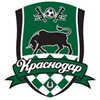 Krasnodar III logo