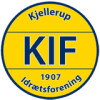 Kjellerup logo