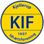 Kjellerup logo