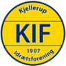 Kjellerup logo
