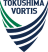 Tokushima Vortis logo
