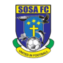 SOSA logo - United VS Sosa Live Score