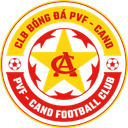 PVF CAND logo - Fc VS Xm Hai Phong Fc Live