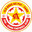 PVF-CAND FC logo