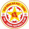 PVF-CAND FC logo