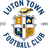 Luton Town logo