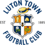 Luton Town logo