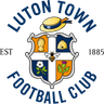 Luton Town logo