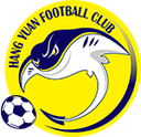 Hang Yuan FC (w) logo - W VS Kaohsiung Attackersw Sport