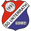 SG Unterrath U19 logo - U VS Hertha Berlin U Sport